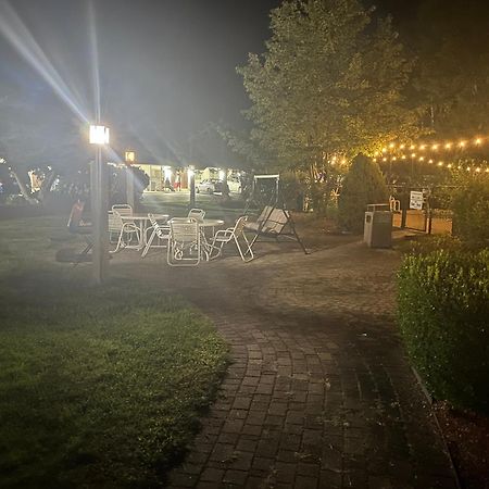 Anchorage Inn Rochester Εξωτερικό φωτογραφία