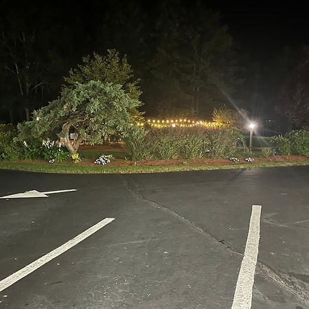Anchorage Inn Rochester Εξωτερικό φωτογραφία