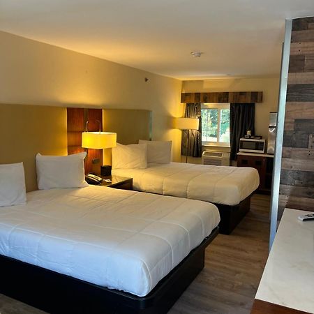 Anchorage Inn Rochester Εξωτερικό φωτογραφία