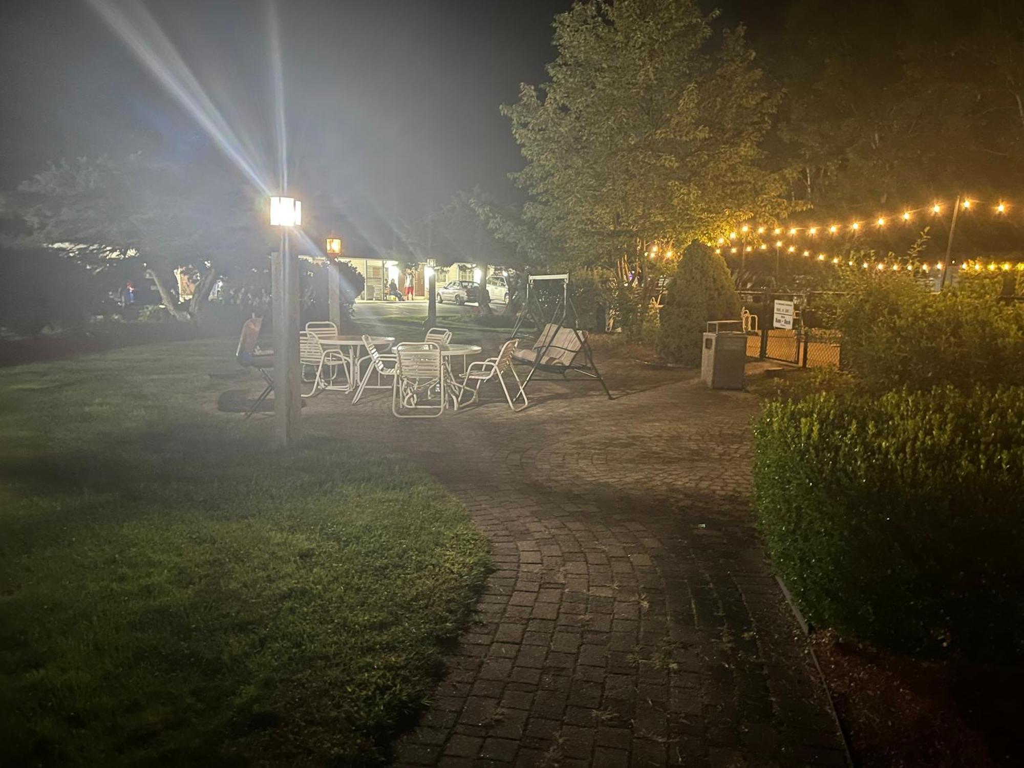 Anchorage Inn Rochester Εξωτερικό φωτογραφία