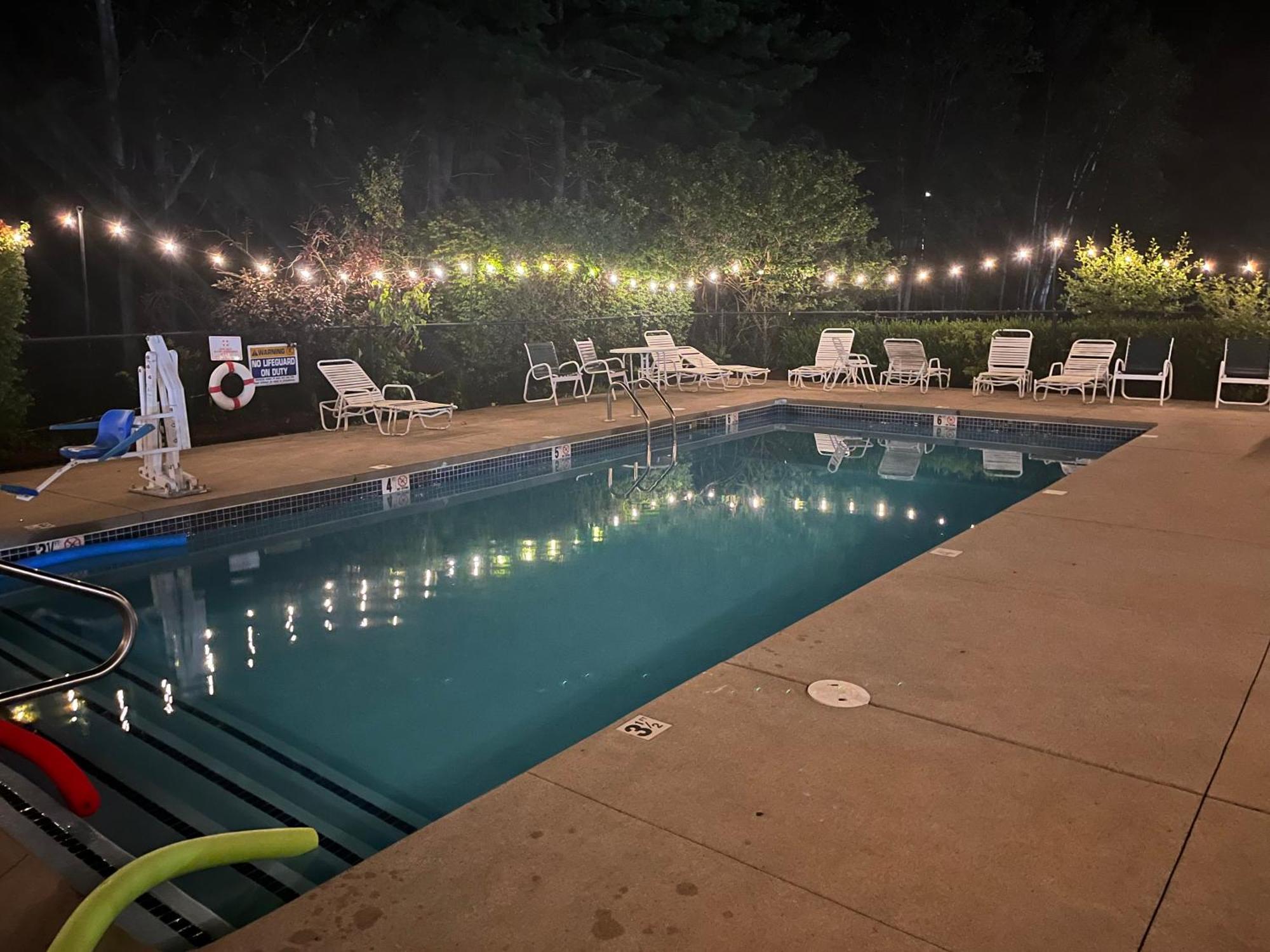 Anchorage Inn Rochester Εξωτερικό φωτογραφία