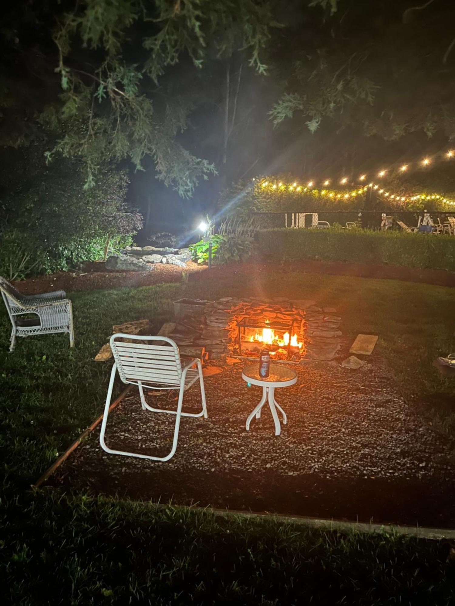 Anchorage Inn Rochester Εξωτερικό φωτογραφία