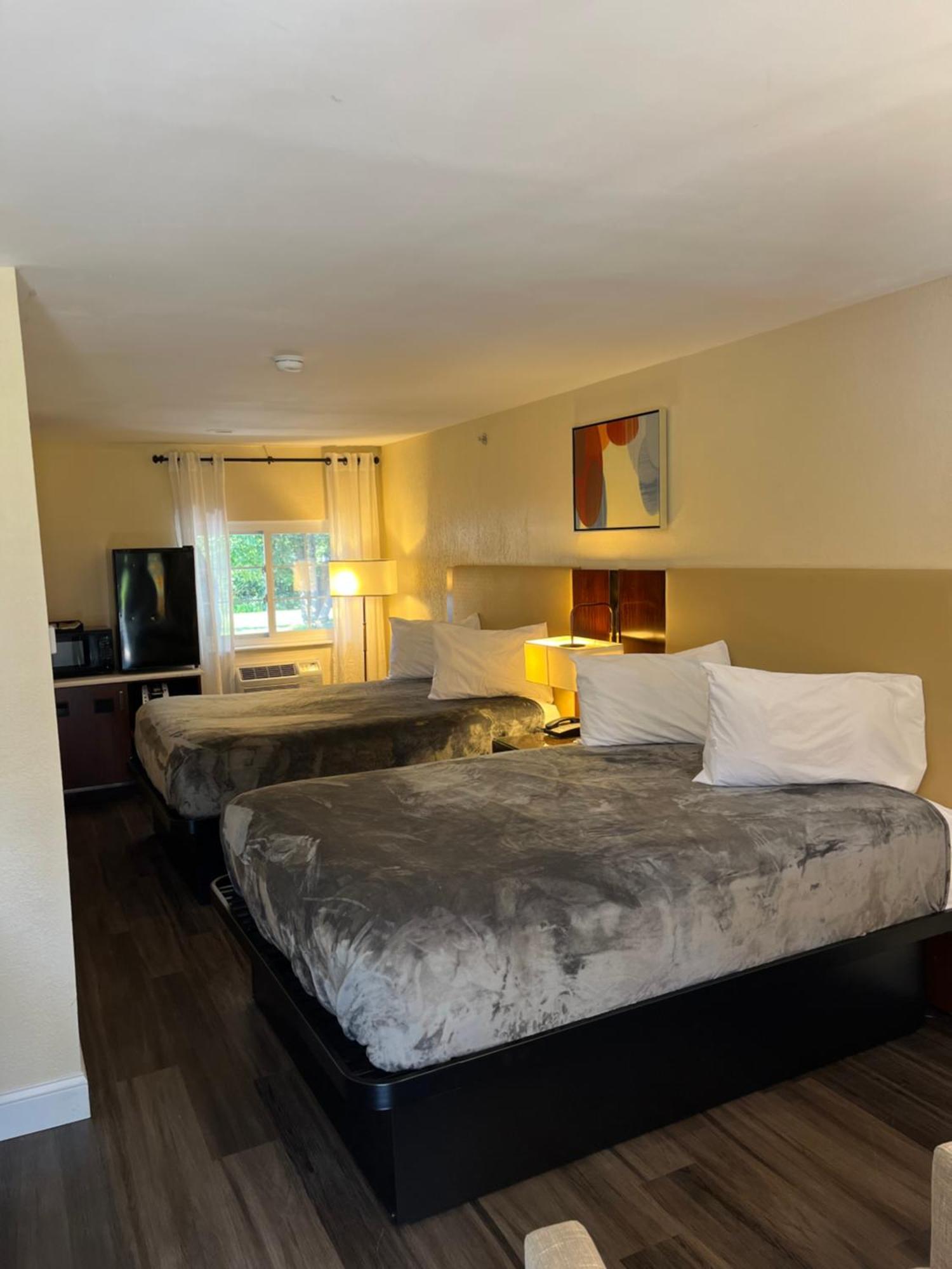 Anchorage Inn Rochester Εξωτερικό φωτογραφία