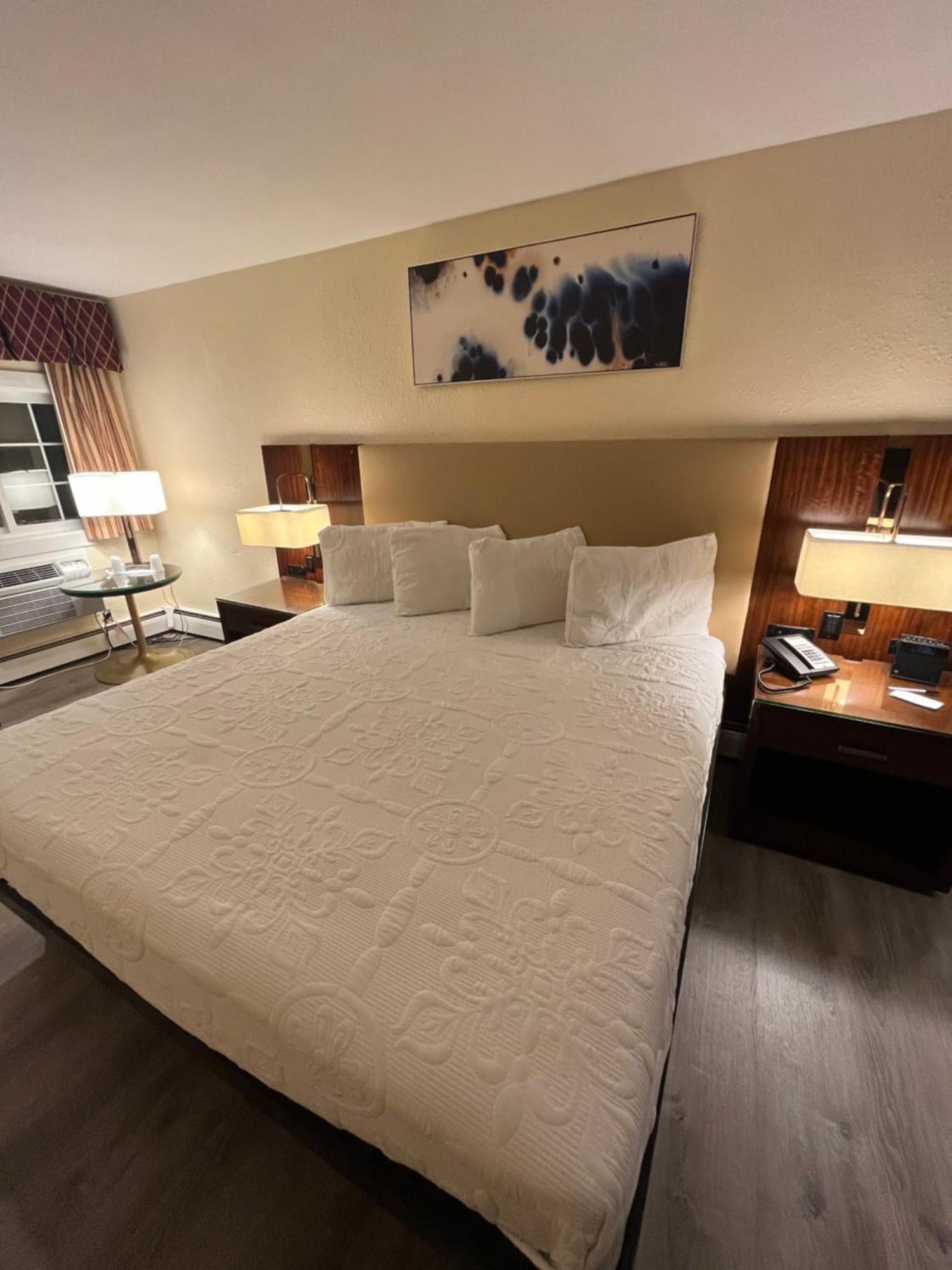 Anchorage Inn Rochester Εξωτερικό φωτογραφία