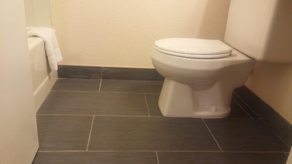 Anchorage Inn Rochester Εξωτερικό φωτογραφία