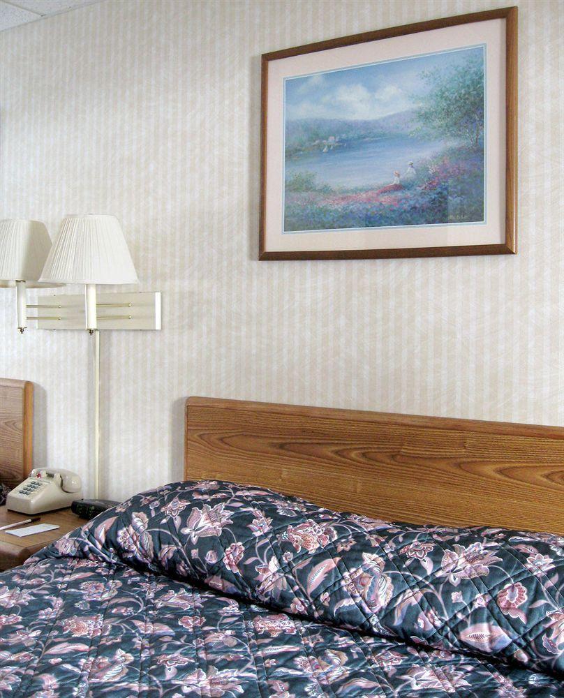Anchorage Inn Rochester Εξωτερικό φωτογραφία