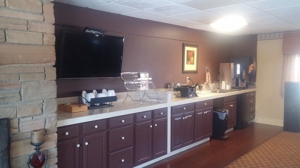Anchorage Inn Rochester Εξωτερικό φωτογραφία