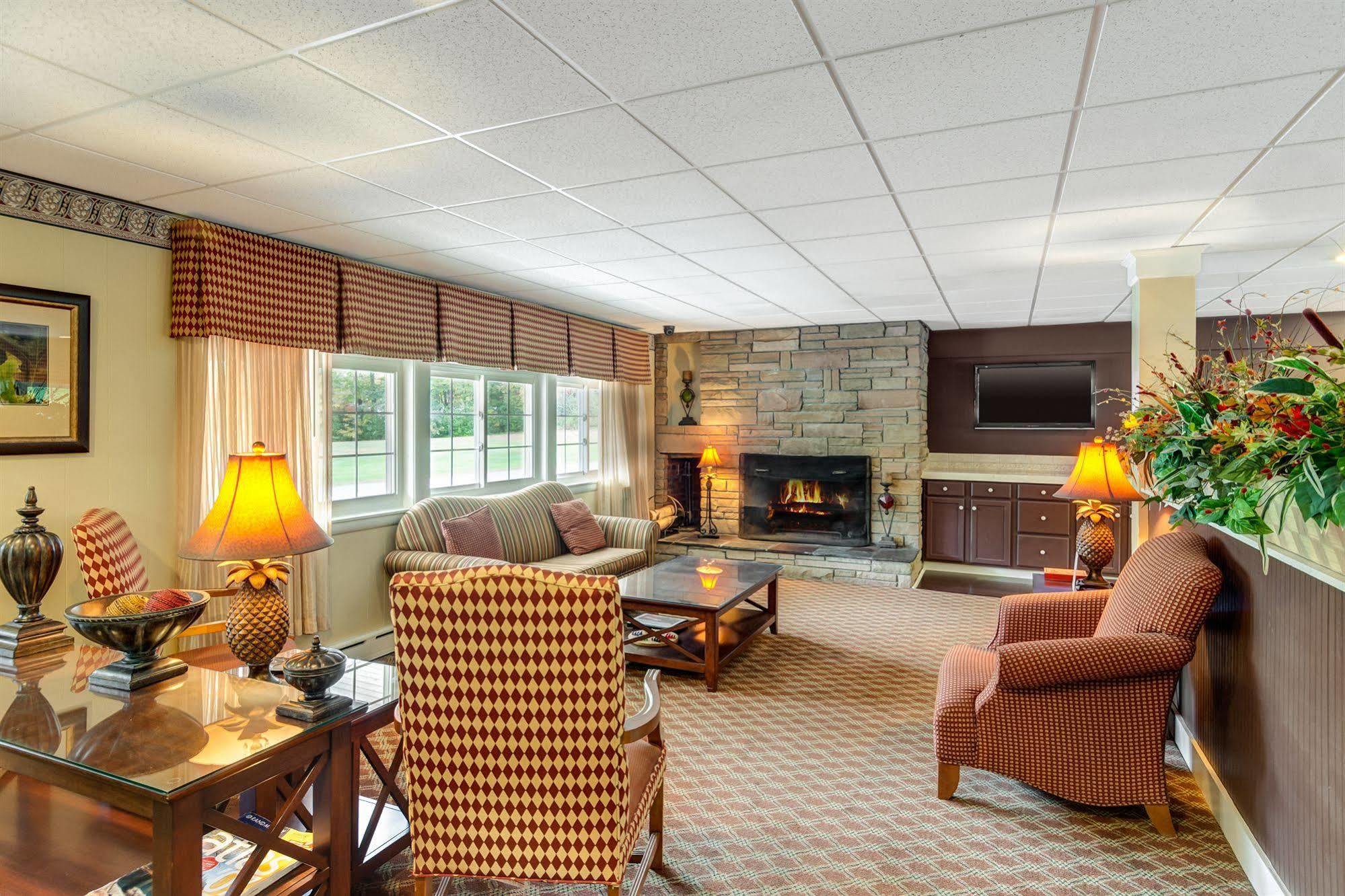 Anchorage Inn Rochester Εξωτερικό φωτογραφία