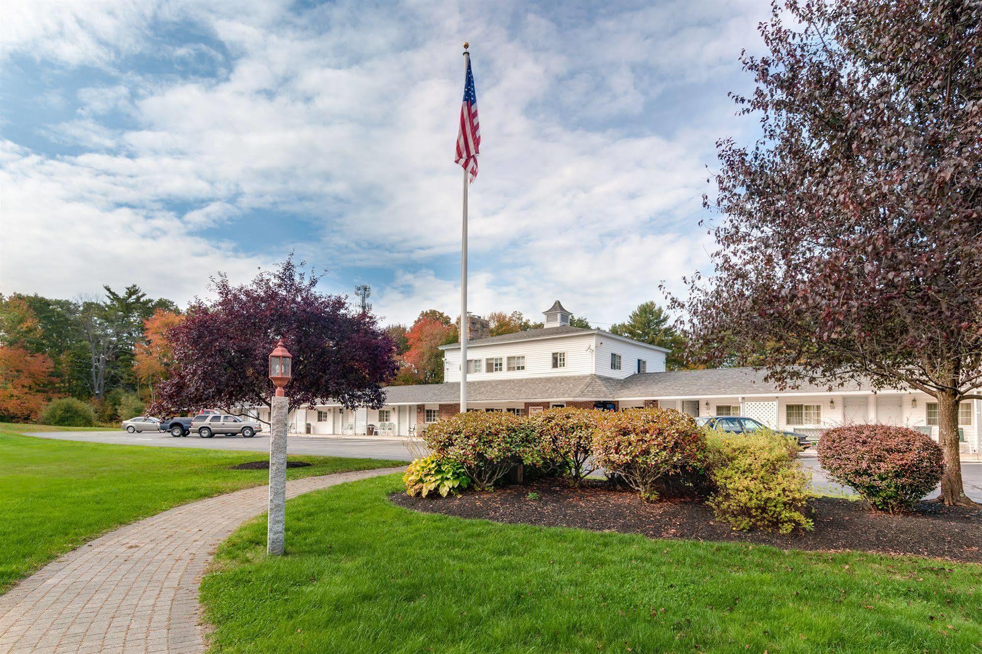 Anchorage Inn Rochester Εξωτερικό φωτογραφία