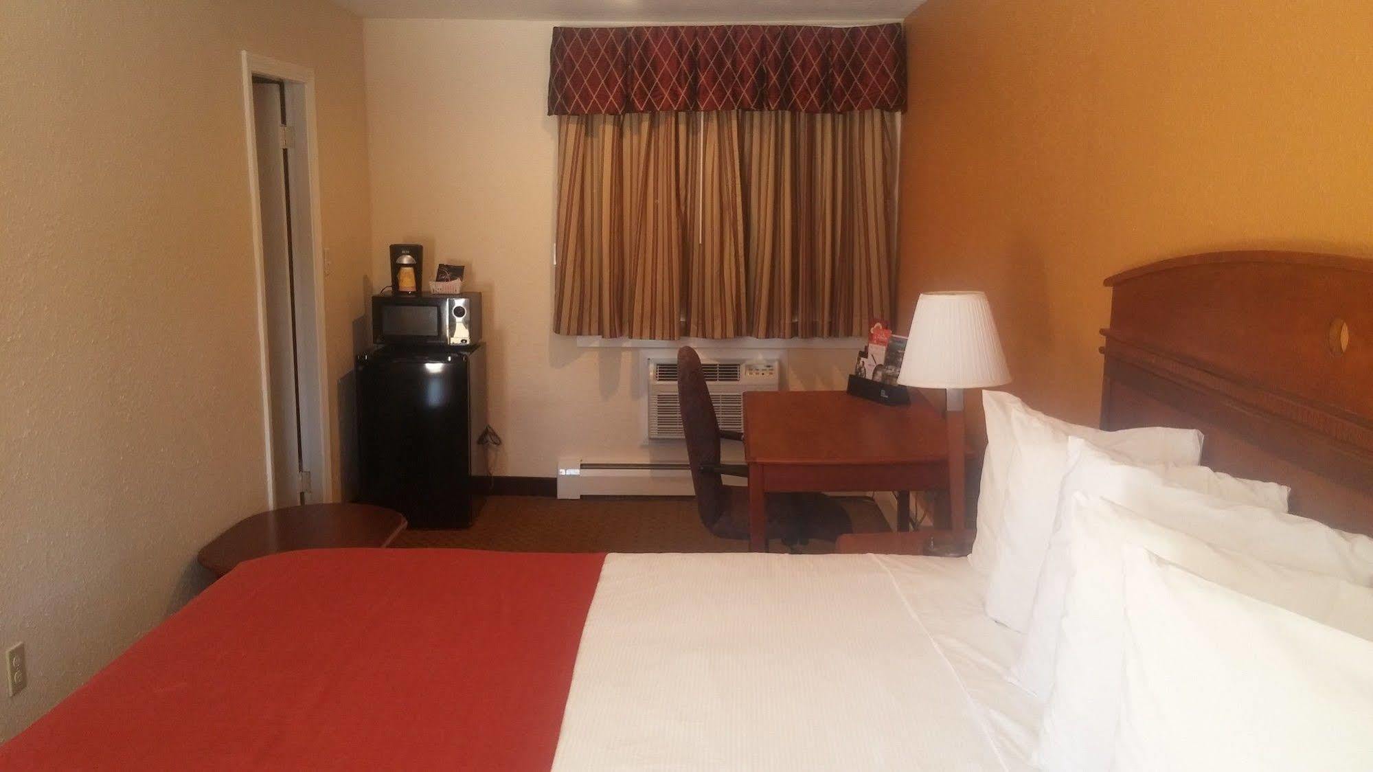 Anchorage Inn Rochester Εξωτερικό φωτογραφία