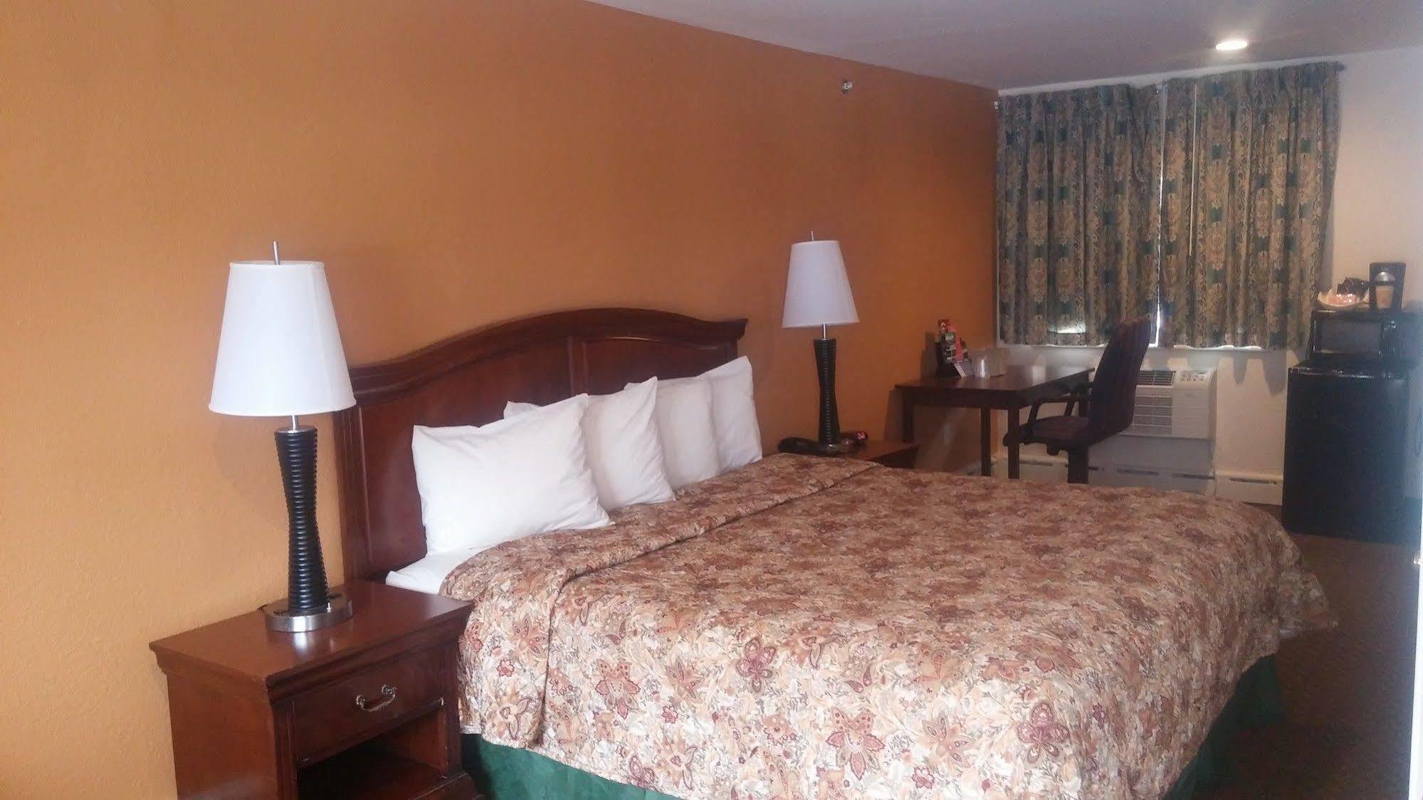 Anchorage Inn Rochester Εξωτερικό φωτογραφία