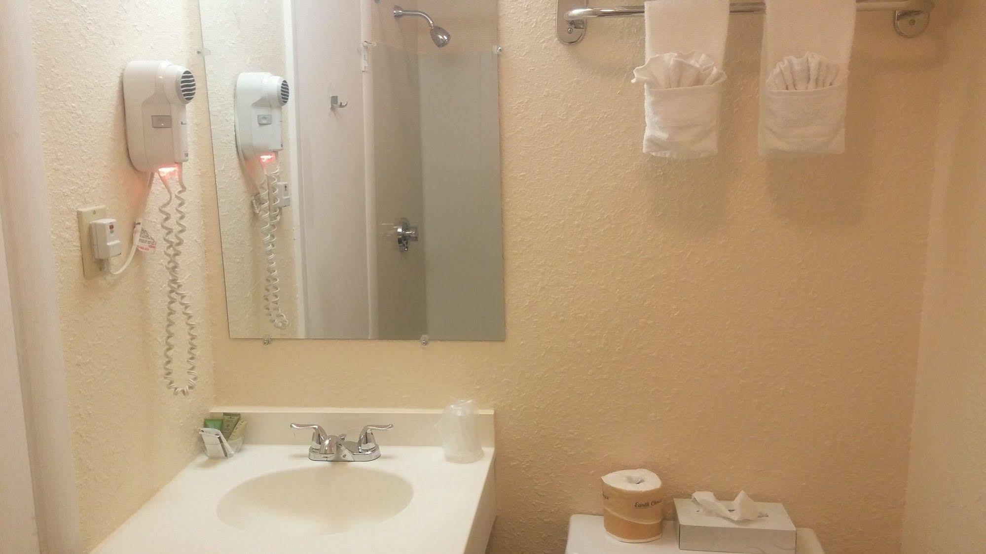 Anchorage Inn Rochester Εξωτερικό φωτογραφία