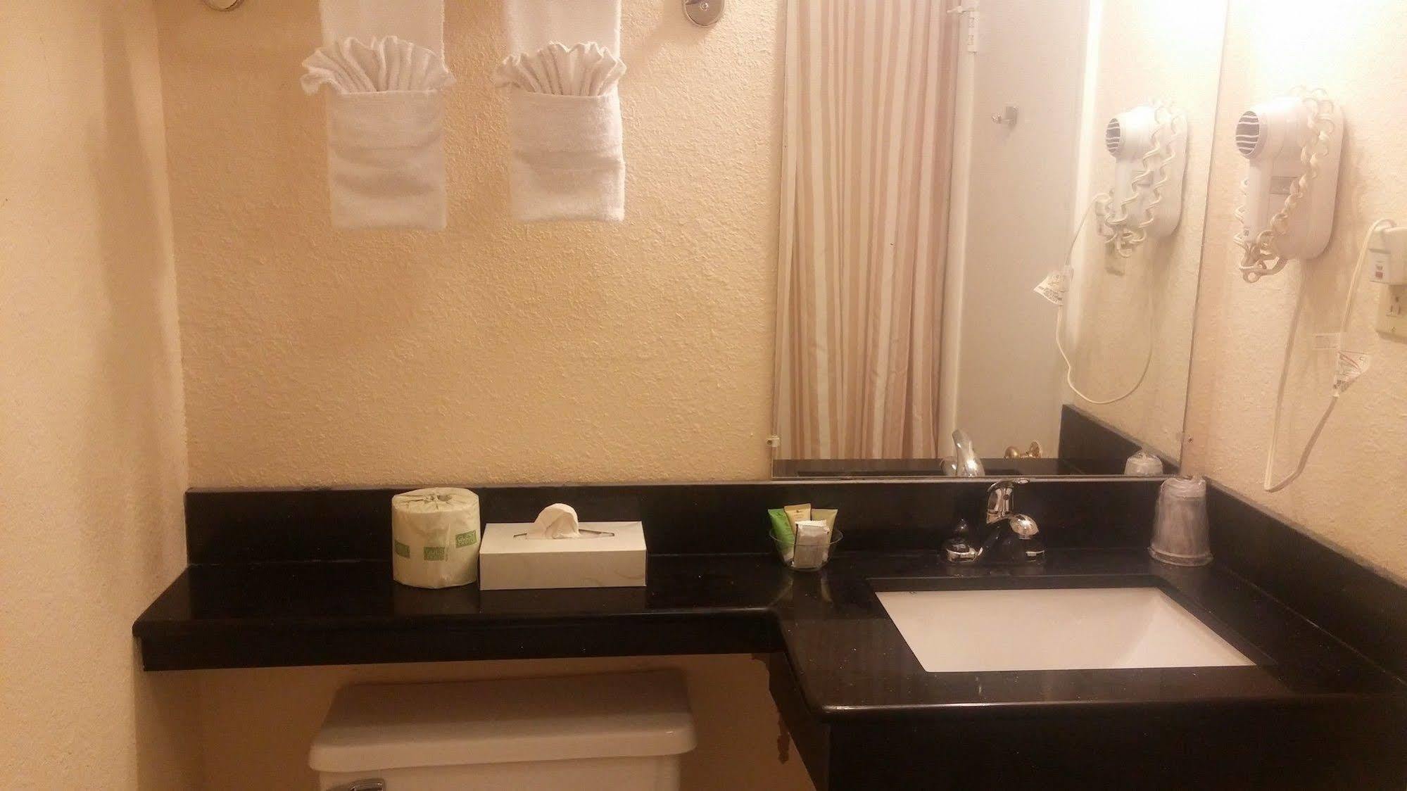 Anchorage Inn Rochester Εξωτερικό φωτογραφία
