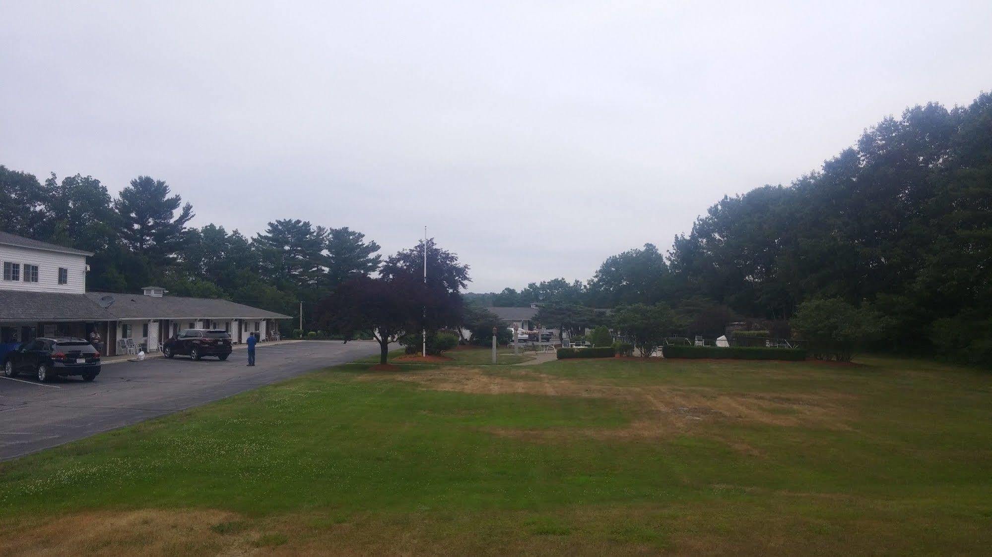 Anchorage Inn Rochester Εξωτερικό φωτογραφία