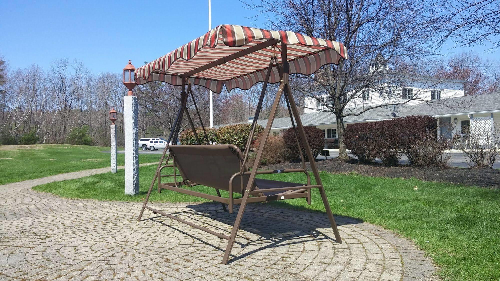 Anchorage Inn Rochester Εξωτερικό φωτογραφία