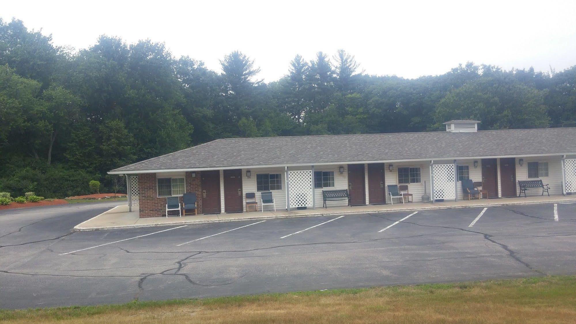 Anchorage Inn Rochester Εξωτερικό φωτογραφία