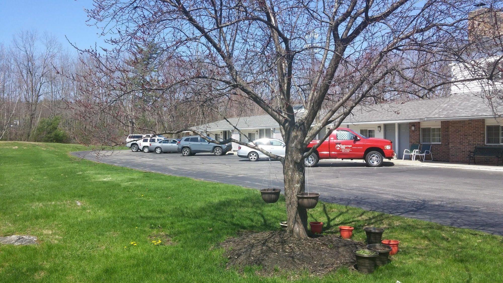 Anchorage Inn Rochester Εξωτερικό φωτογραφία
