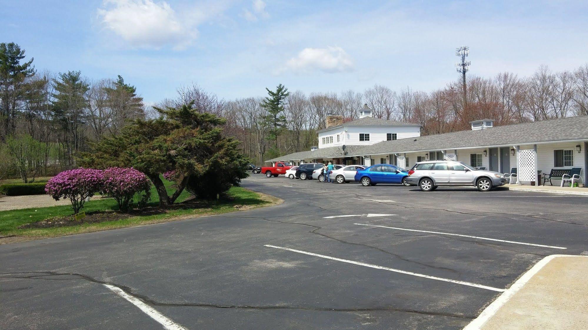 Anchorage Inn Rochester Εξωτερικό φωτογραφία