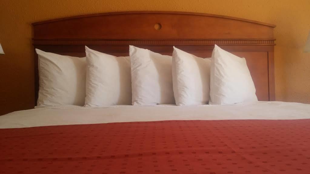 Anchorage Inn Rochester Εξωτερικό φωτογραφία