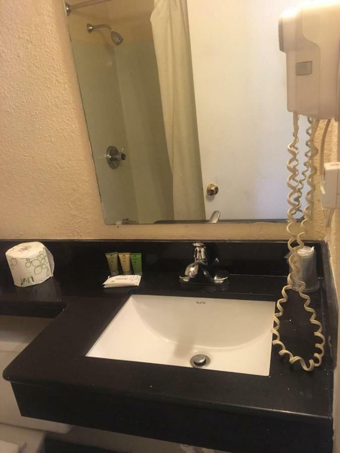 Anchorage Inn Rochester Εξωτερικό φωτογραφία