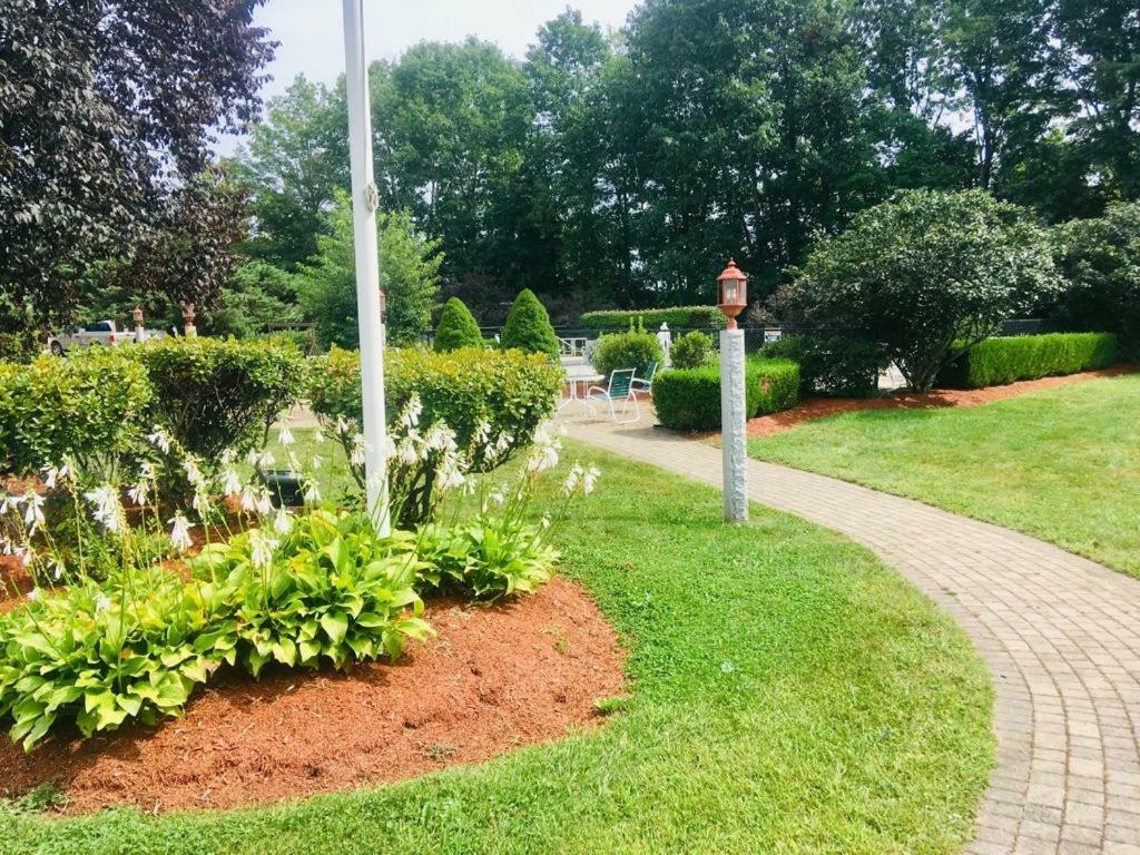 Anchorage Inn Rochester Εξωτερικό φωτογραφία