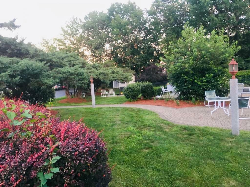 Anchorage Inn Rochester Εξωτερικό φωτογραφία