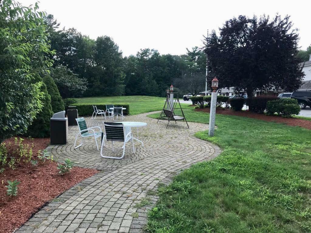 Anchorage Inn Rochester Εξωτερικό φωτογραφία
