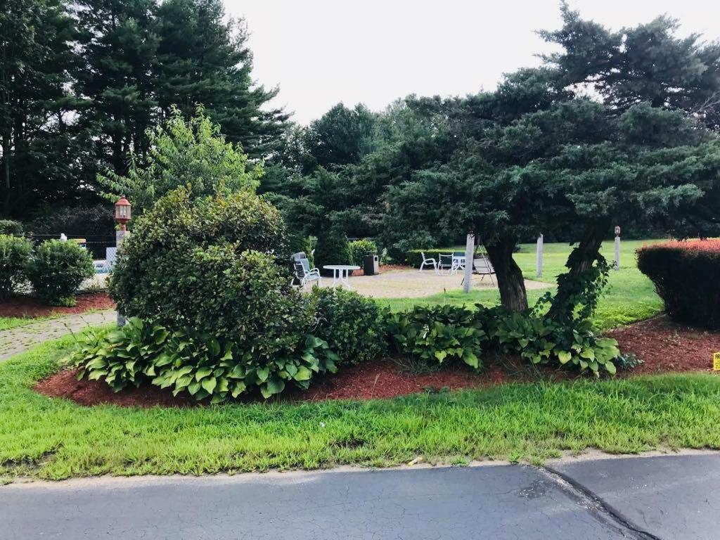 Anchorage Inn Rochester Εξωτερικό φωτογραφία