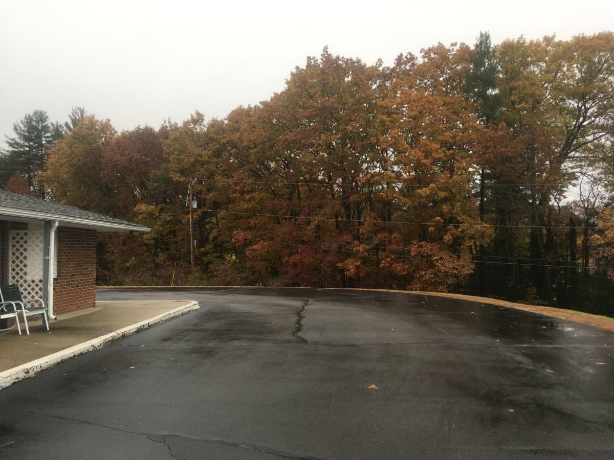 Anchorage Inn Rochester Εξωτερικό φωτογραφία