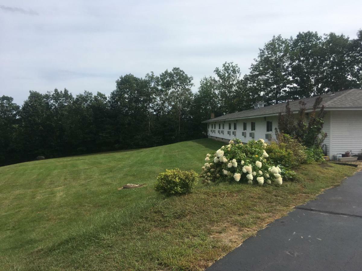 Anchorage Inn Rochester Εξωτερικό φωτογραφία