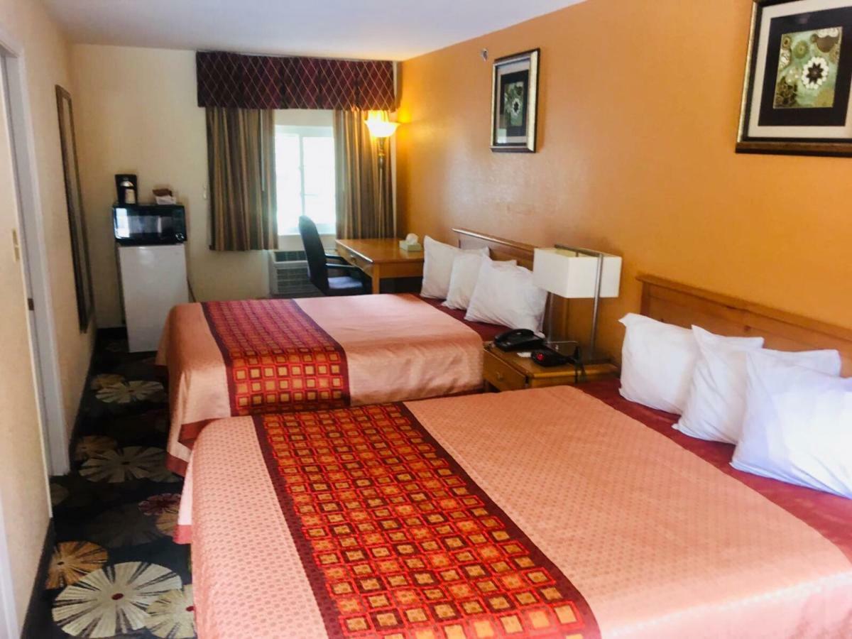 Anchorage Inn Rochester Εξωτερικό φωτογραφία