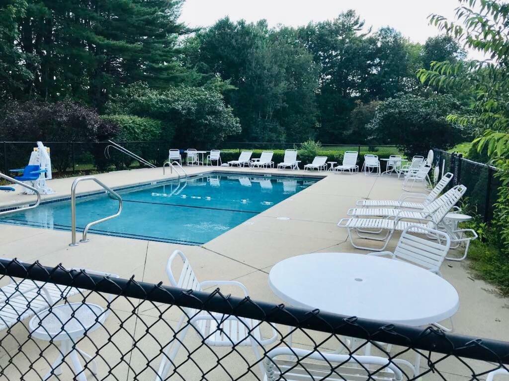 Anchorage Inn Rochester Εξωτερικό φωτογραφία