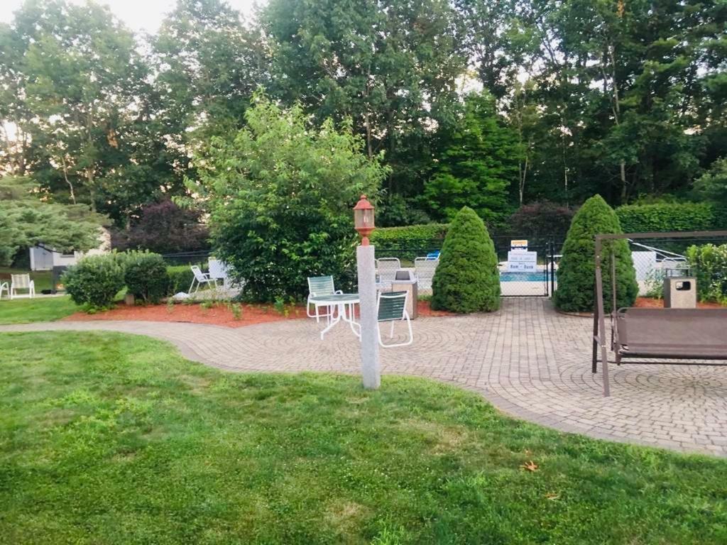 Anchorage Inn Rochester Εξωτερικό φωτογραφία