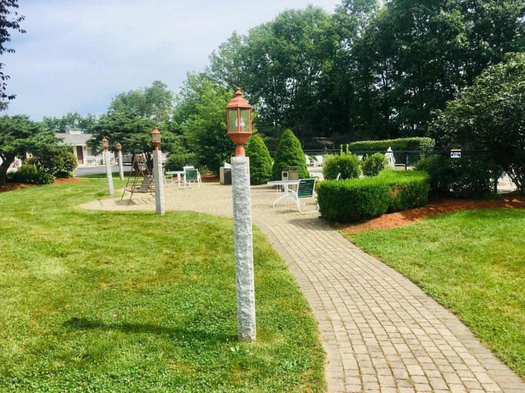 Anchorage Inn Rochester Εξωτερικό φωτογραφία