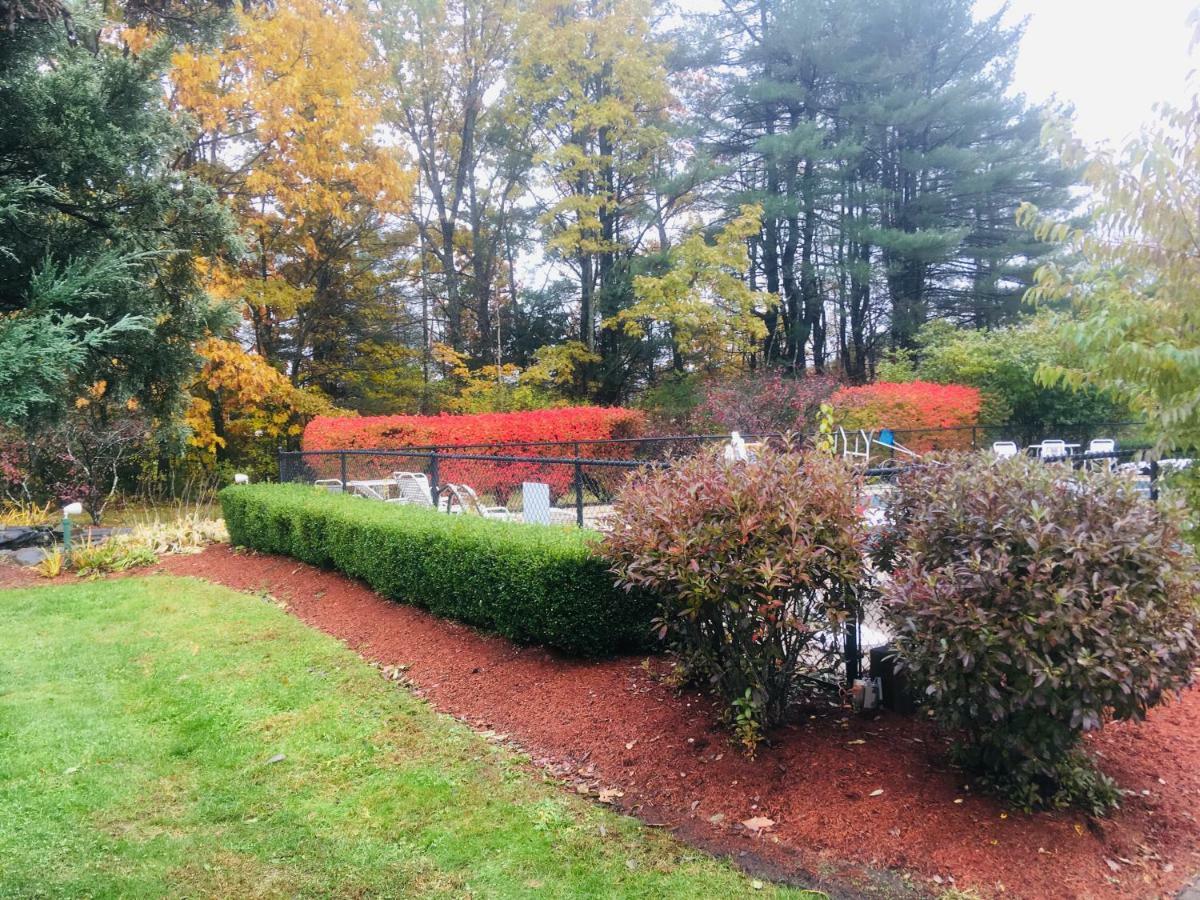 Anchorage Inn Rochester Εξωτερικό φωτογραφία