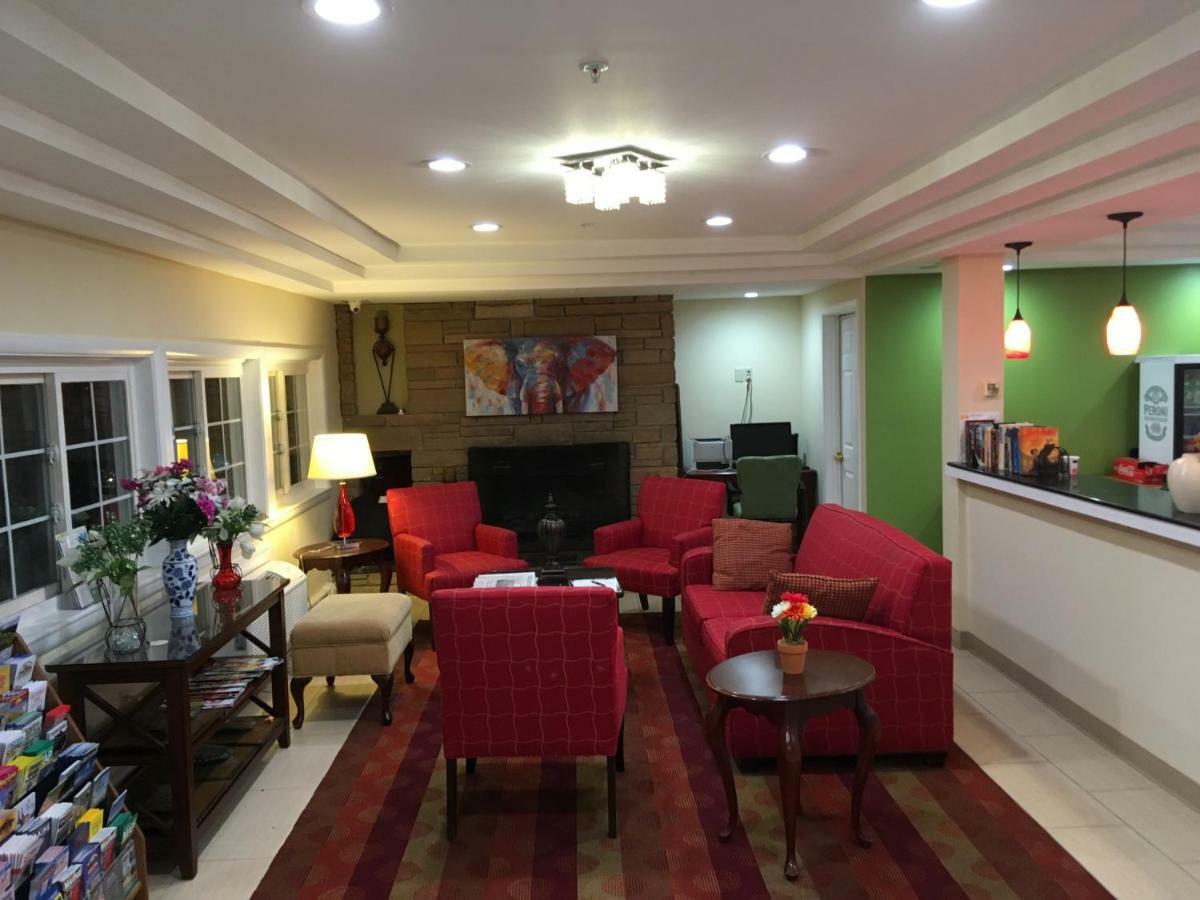 Anchorage Inn Rochester Εξωτερικό φωτογραφία
