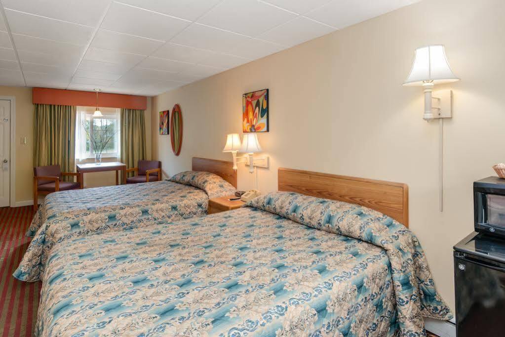 Anchorage Inn Rochester Εξωτερικό φωτογραφία